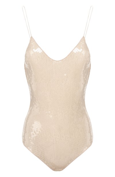 Женский слитный купальник OSEREE, арт. AIS904/MAIL0TT PAILLETTES