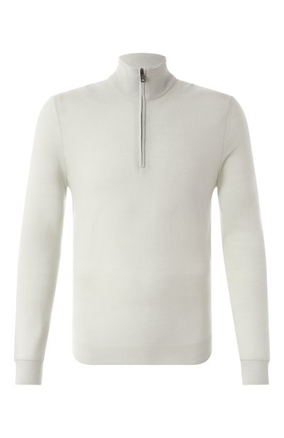 Мужской шерстяной джемпер BOGNER, арт. 88529090