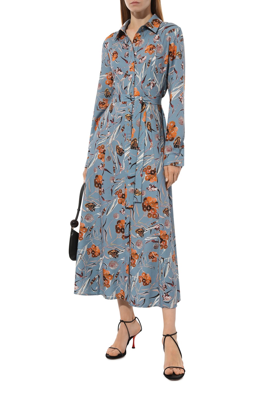 Платье SEVEN LAB, арт. SDV.21.406.277, фото 2