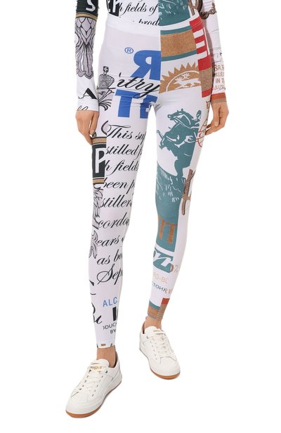 Легинсы RED SEPTEMBER, арт. RSFW23-W36.3, фото 3