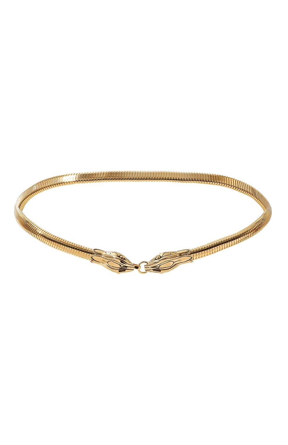 Пояс CHLOÉ, арт. C24WC079CB7, фото 1