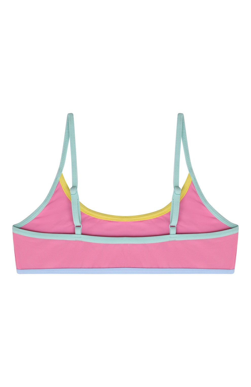 Раздельный купальник MC2 SAINT BARTH, арт. STBK JAIDEN STRING/JAI0002/01380F, фото 3