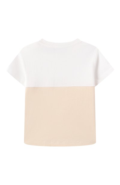 Комплект из футболки и шорт MOSCHINO, арт. MUG01K/LAA27, фото 3