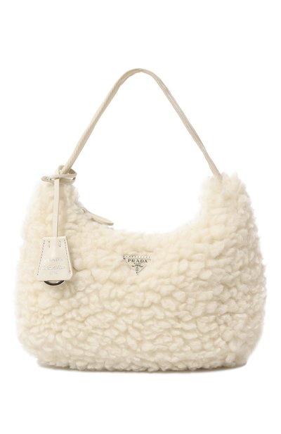 Сумка prada re-edition 2000 PRADA, арт. 1NE515-2FLI-F0018, фото 1