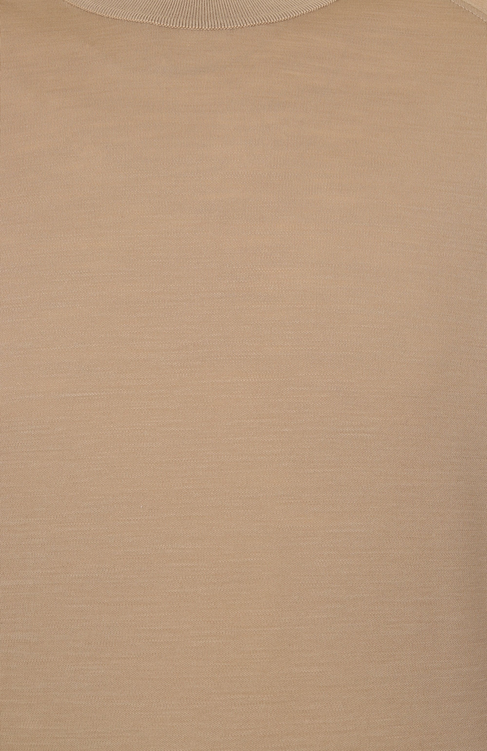 Шерстяная футболка ZEGNA, арт. FCT706/UF328A9, фото 6