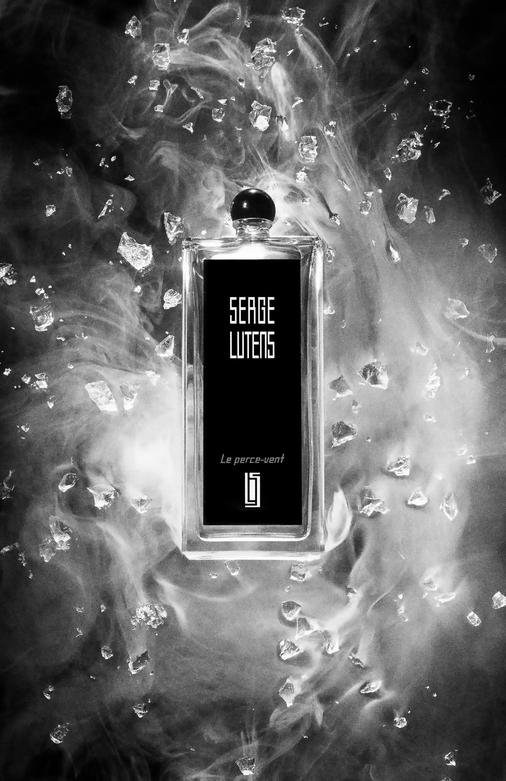 Парфюмерная вода le perce-vent (100ml) SERGE LUTENS, арт. 82100691SL, фото 2