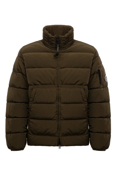 Мужская пуховик C.P. COMPANY, арт. 17CM0W016A005904G