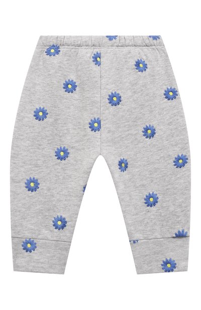 Комплект из свитшота и брюк STELLA MCCARTNEY, арт. 603374/SQJE8, фото 5