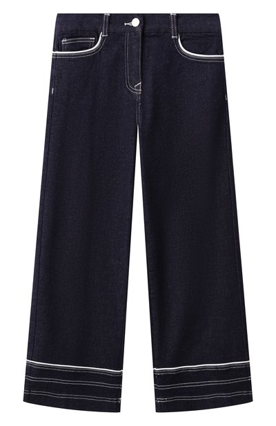 Джинсы MONNALISA, арт. 19E406