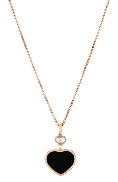 Женские кулон CHOPARD, арт. 797482-5201