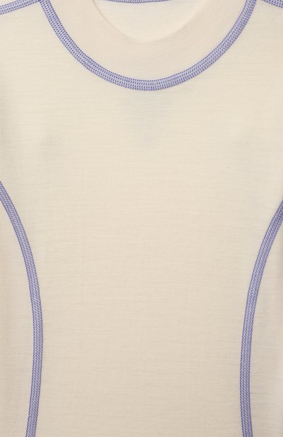 Шерстяное боди NORVEG, арт. 4SU04LRU-011, фото 3