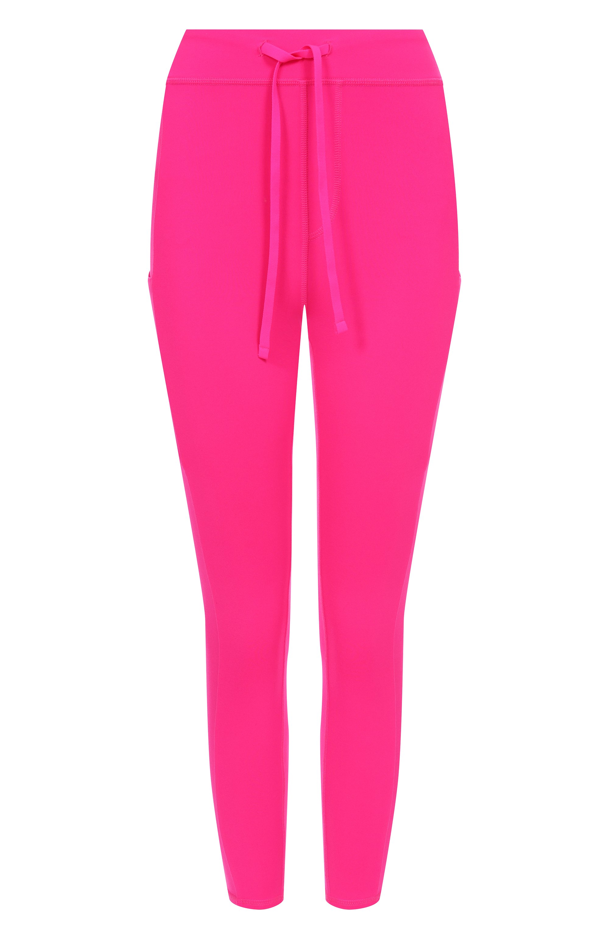 Легинсы ALO YOGA фуксия цвета по цене 16950 руб., арт. W5897R, фото 1 Легинсы ALO YOGA, арт. W5897R, фото 1