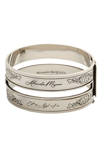 Браслет ALEXANDER MCQUEEN, арт. 667556/J160Y, фото 1