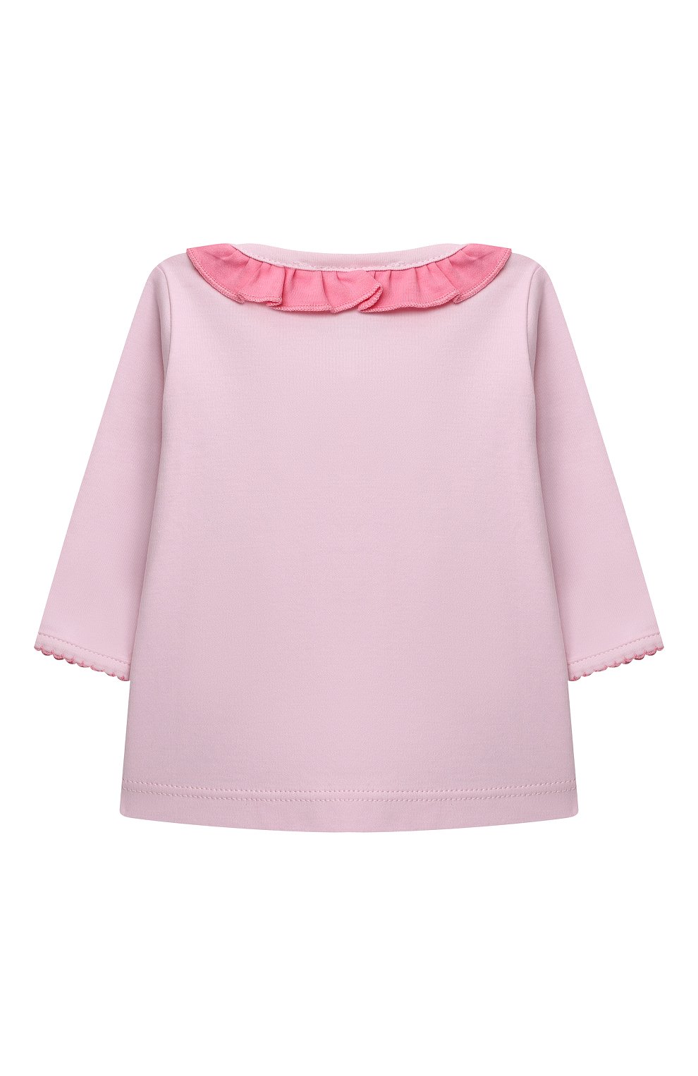 Комплект из распашонки и ползунков MAGNOLIA BABY, арт. 788-732P-PK, фото 3