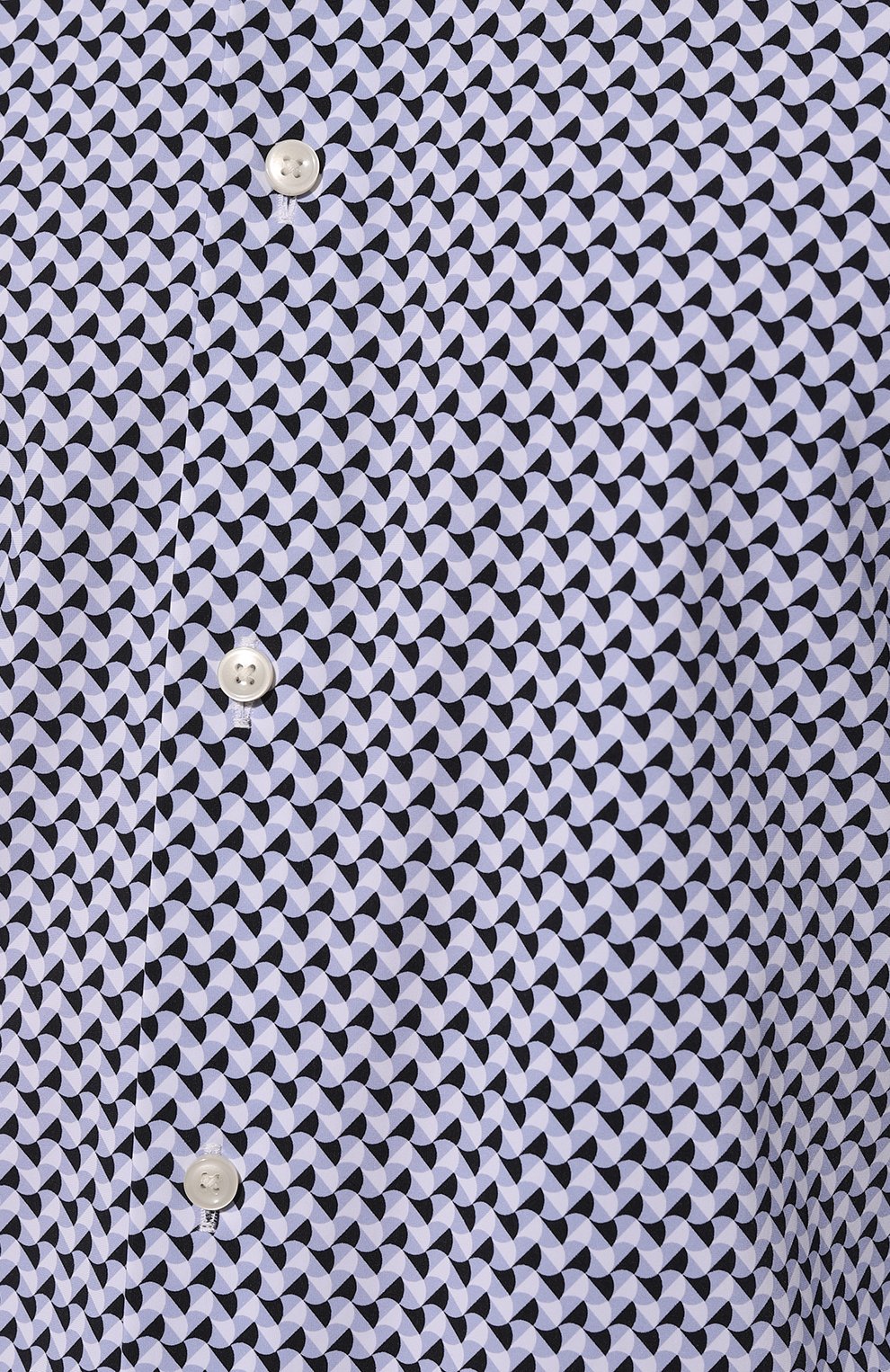 Рубашка BOSS, арт. 50490359, фото 5