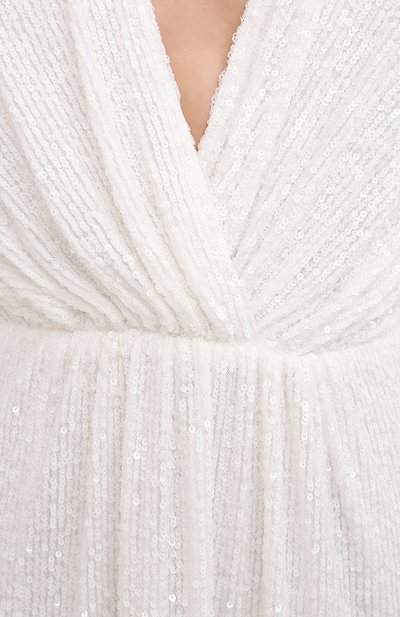 Платье с пайетками IN THE MOOD FOR LOVE, арт. NEW Y0UNG DRESS, фото 5