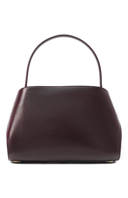 Сумка Hug Soft medium Ferragamo 219816/787834 Коричневый  219816/787834 Фото 6