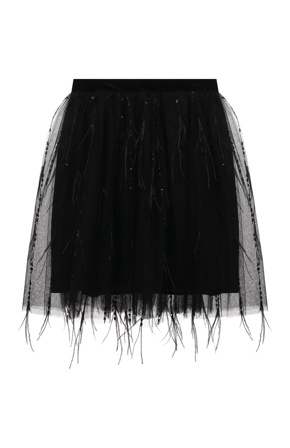 Юбка DESIGNERS CAT, арт. 100000K01001271/KIKN0S SKIRT/4A-8A, фото 1