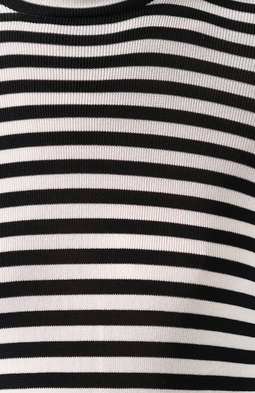 Водолазка из вискозы PETAR PETROV, арт. KYAH S20K7, фото 5