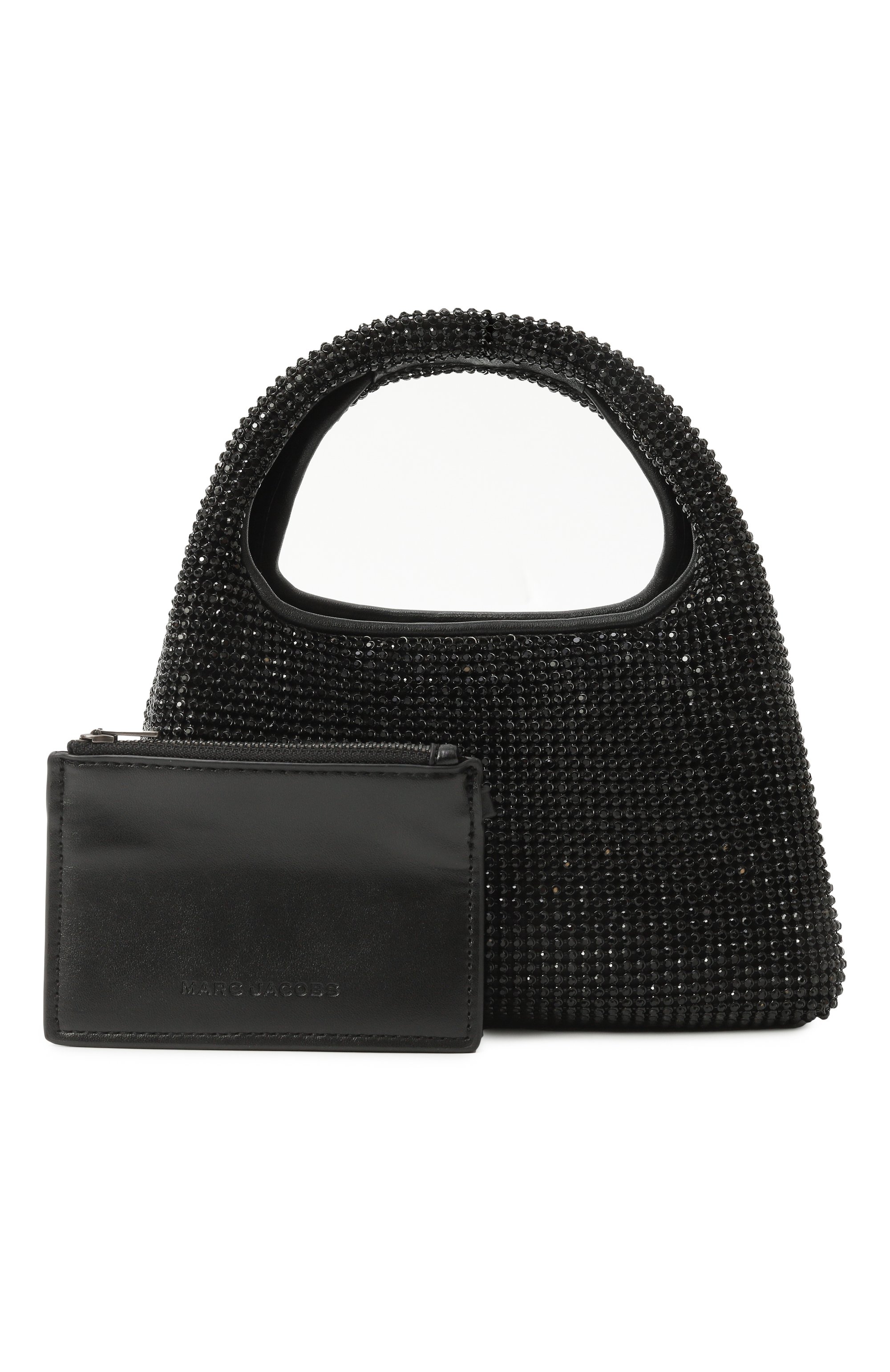 Сумка the sack mini MARC JACOBS (THE), арт. 2R4HSH018H03, фото 7