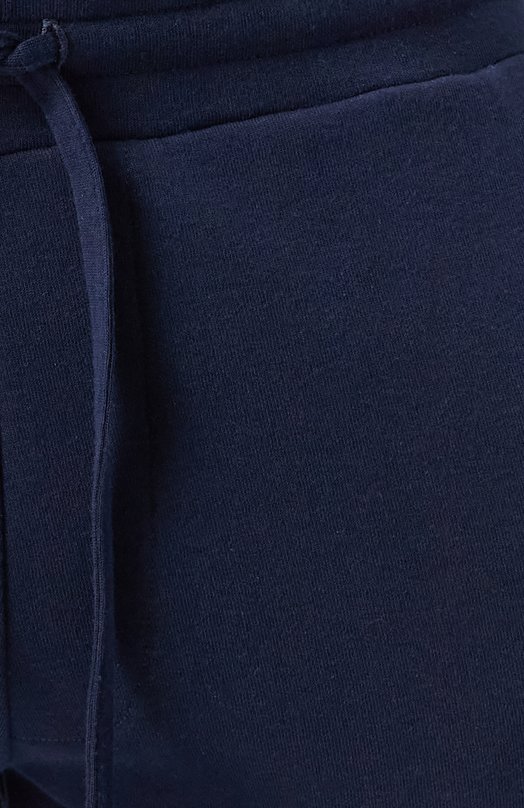 Хлопковые брюки Canali T0855U/MJ02137 Синий  T0855U/MJ02137 Фото 6