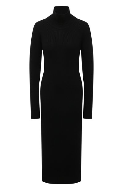 Шерстяное платье TRUSSARDI, арт. 56D00683-0F000780, фото 1