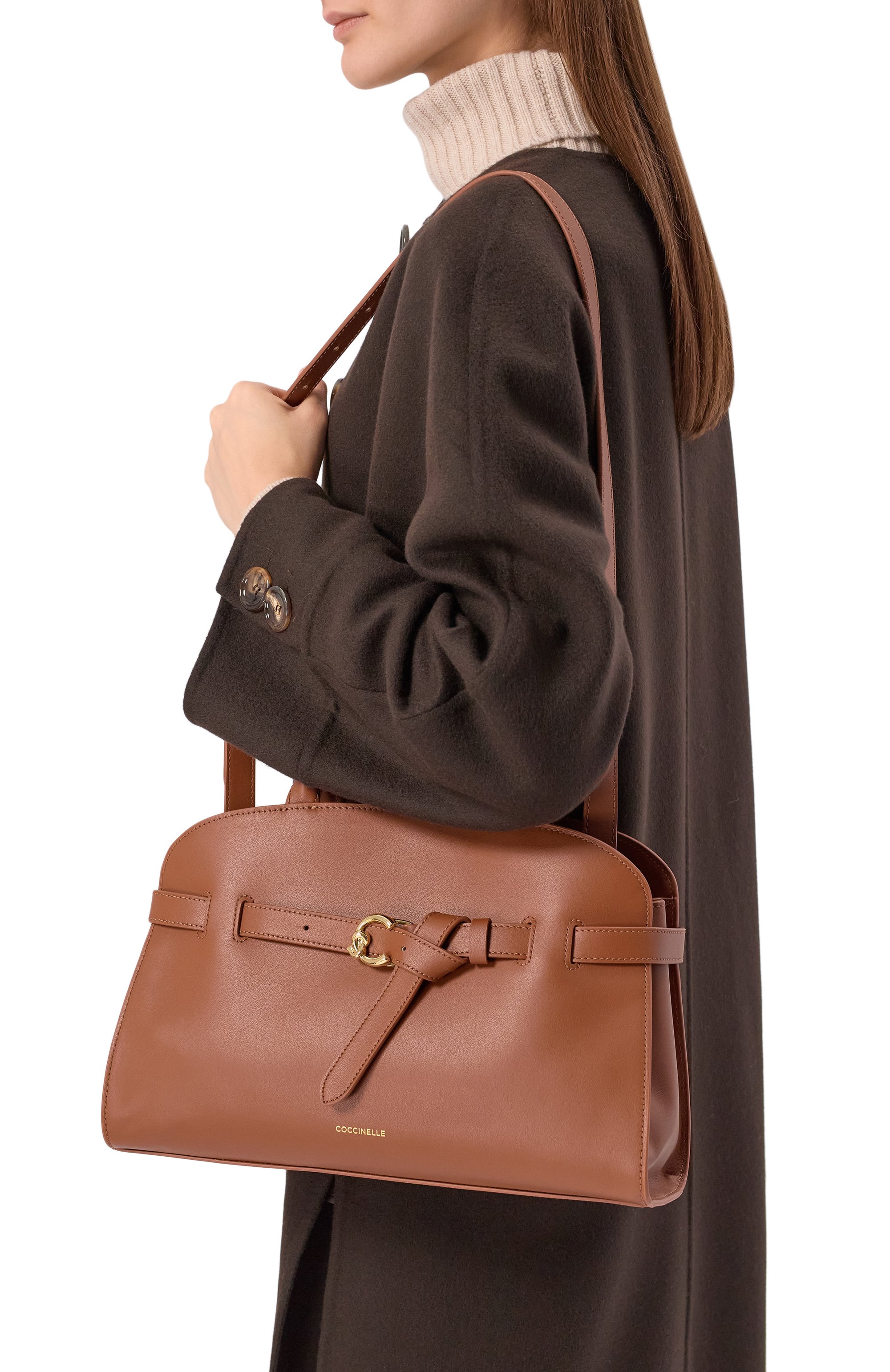 Сумка sabine medium COCCINELLE, арт. E1 TLA 18 04 01, фото 2