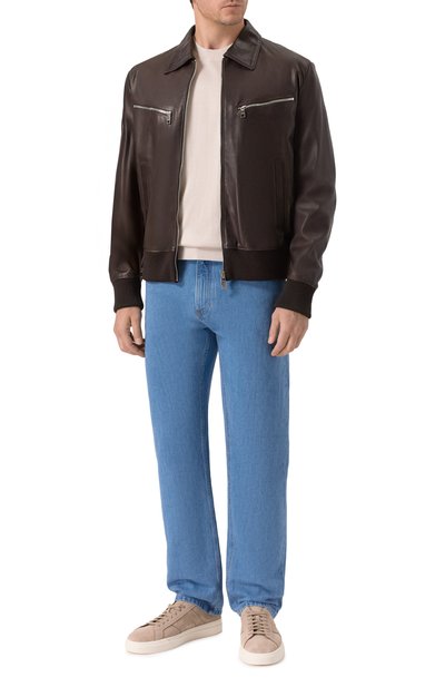 Джинсы MVST, арт. M26.2PM.T011-60/F118, фото 2