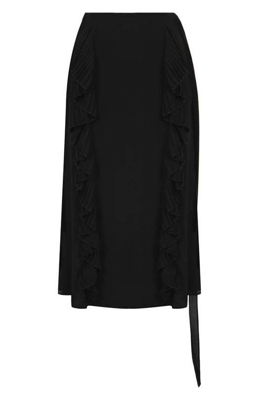 Юбка N21 C052/5111 Чёрный C052/5111