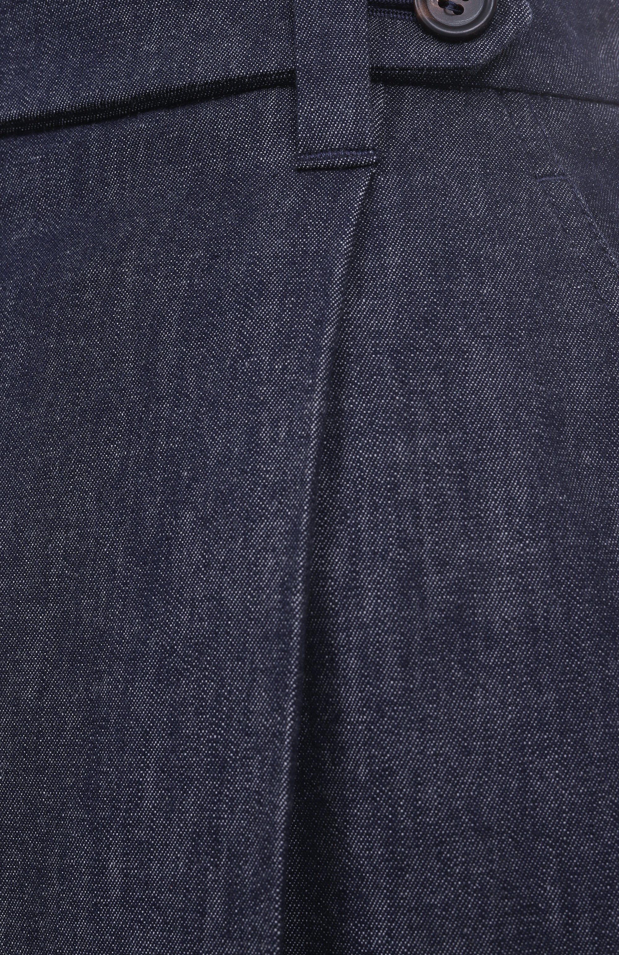 Джинсовая юбка BRUNELLO CUCINELLI, арт. MA782G3818, фото 6