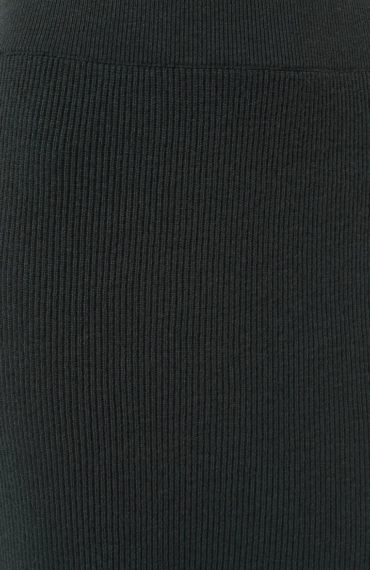 Юбка из шерсти и кашемира BRUNELLO CUCINELLI, арт. M1619B1229, фото 1