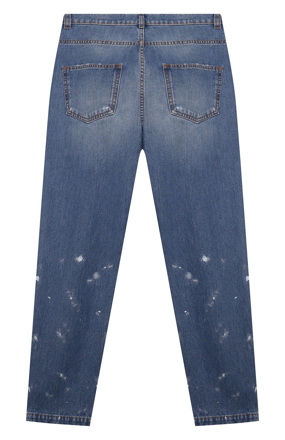 Джинсы BALMAIN, арт. 6N6700/NA330/12-16, фото 2