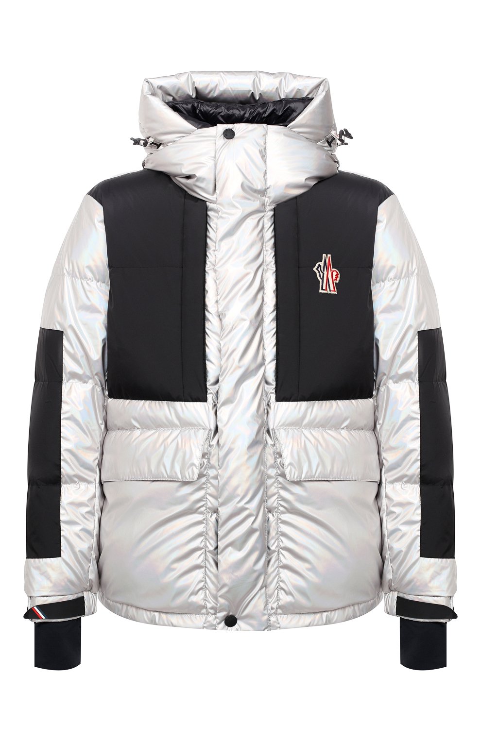 Пуховик breuil MONCLER GRENOBLE, арт. F2-097-1B514-00-54AMT, фото 1