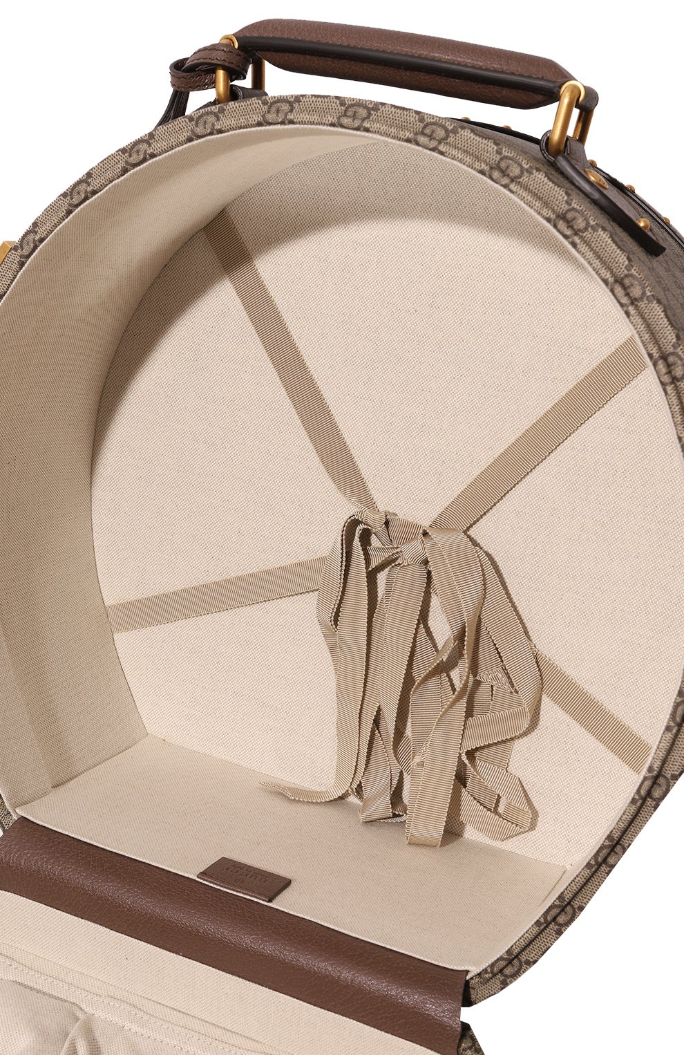 Чехол для головного убора gucci savoy GUCCI, арт. 602370 2YGAT, фото 5