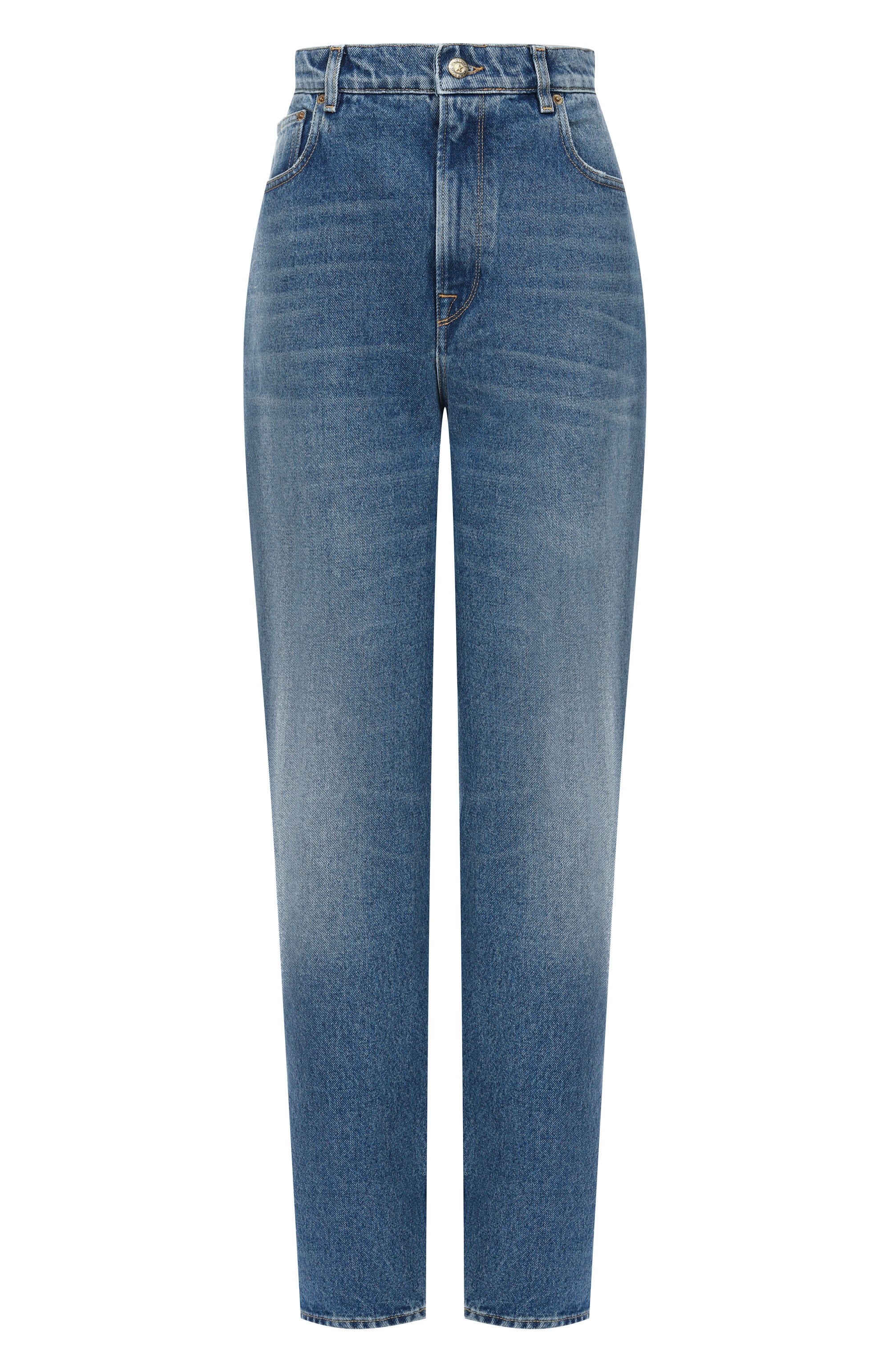 Джинсы GOLDEN GOOSE DELUXE BRAND, арт. GWP00844.P000621, фото 1