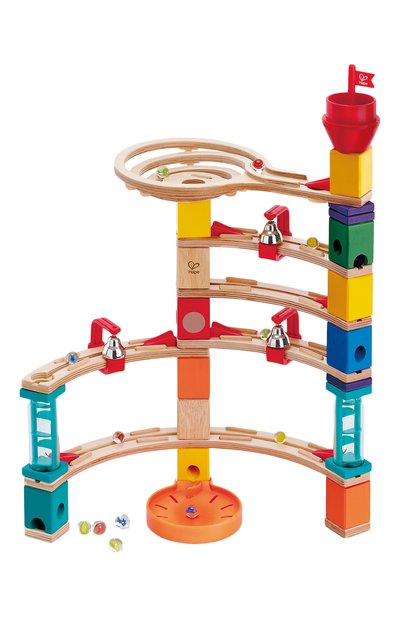 Игровой набор конструктор-лабиринт замок HAPE, арт. E6019_HP, фото 3