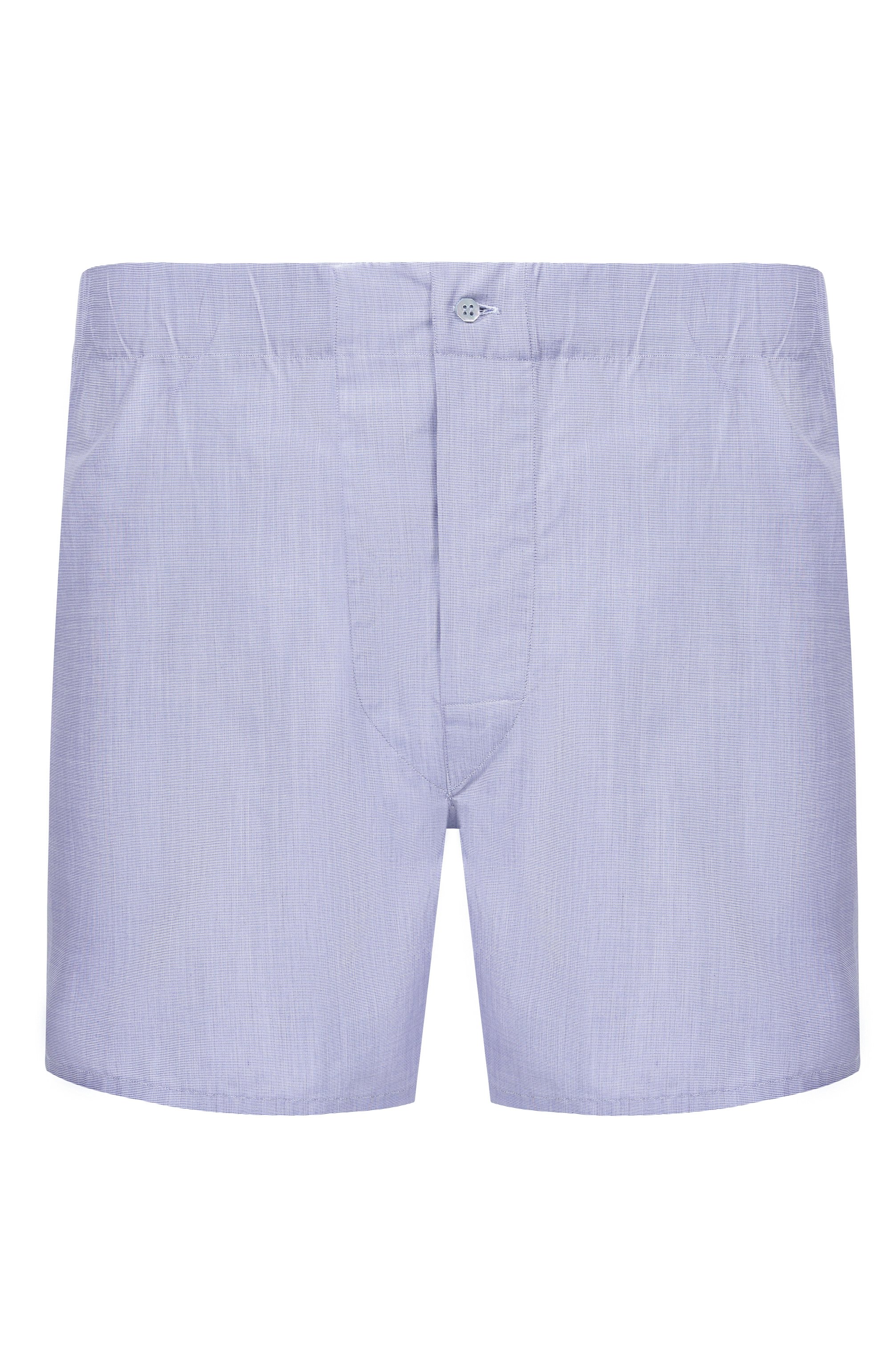 Хлопковые боксеры STEFANO RICCI, арт. BX005/BN3131, фото 1