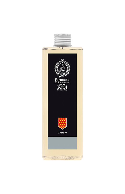 Рефил для диффузора Arti Maggiori Cambio (500ml) Farmacia.SS Annunziata 1561