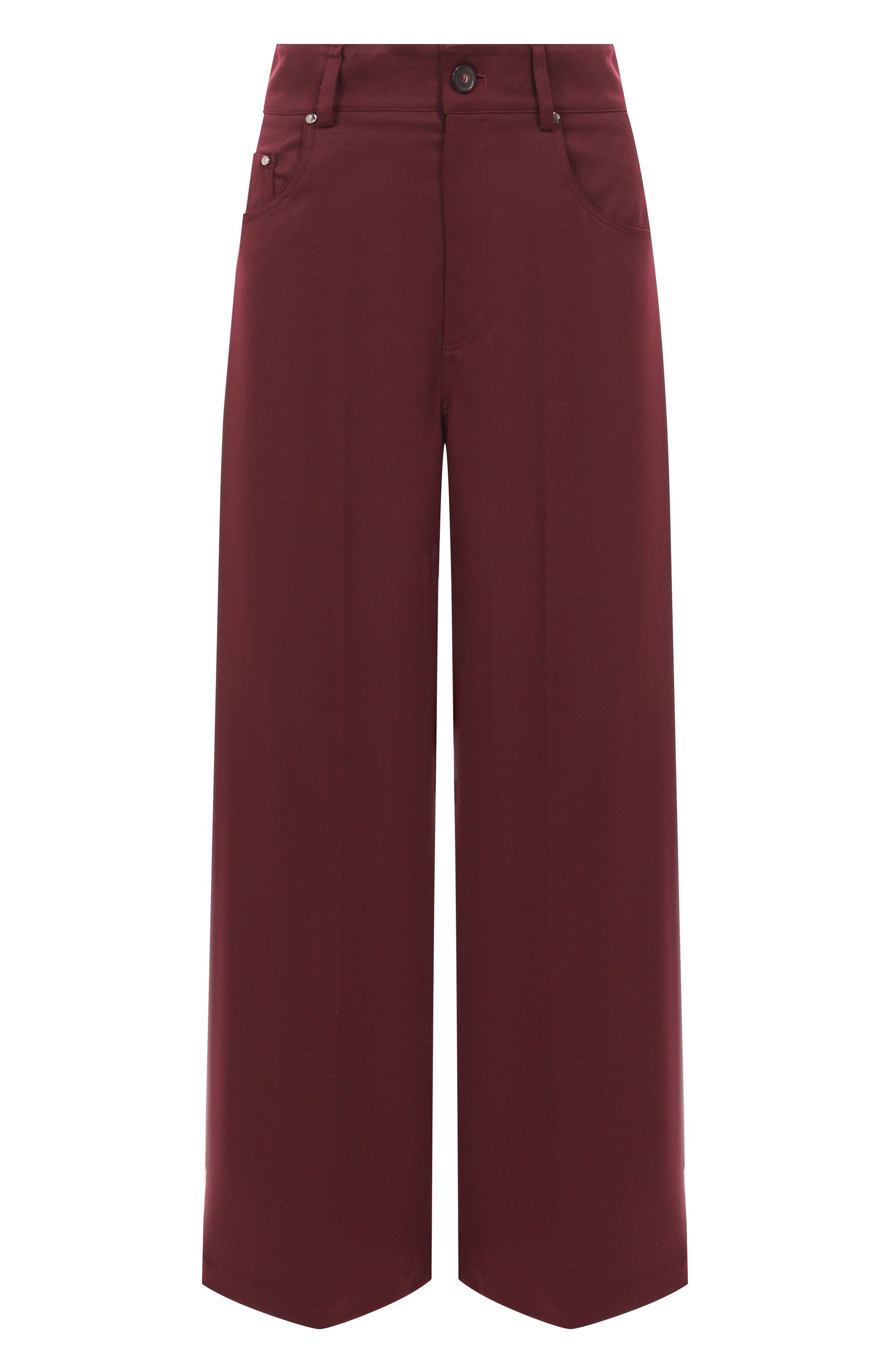 Брюки ERIKA CAVALLINI, арт. P5WH02, фото 1