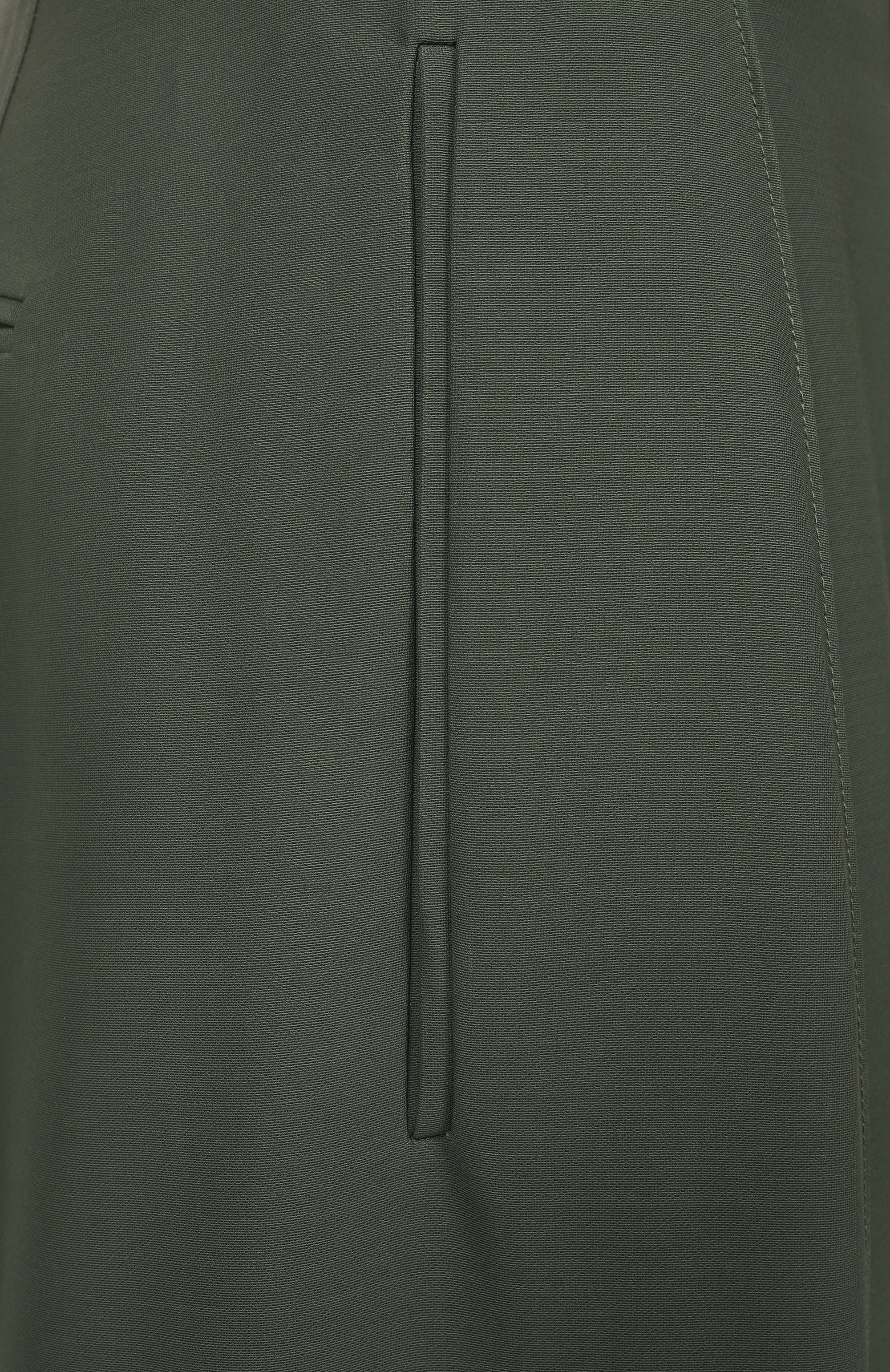 Брюки из вискозы и шерсти CO, арт. 5402HSF-S25, фото 6