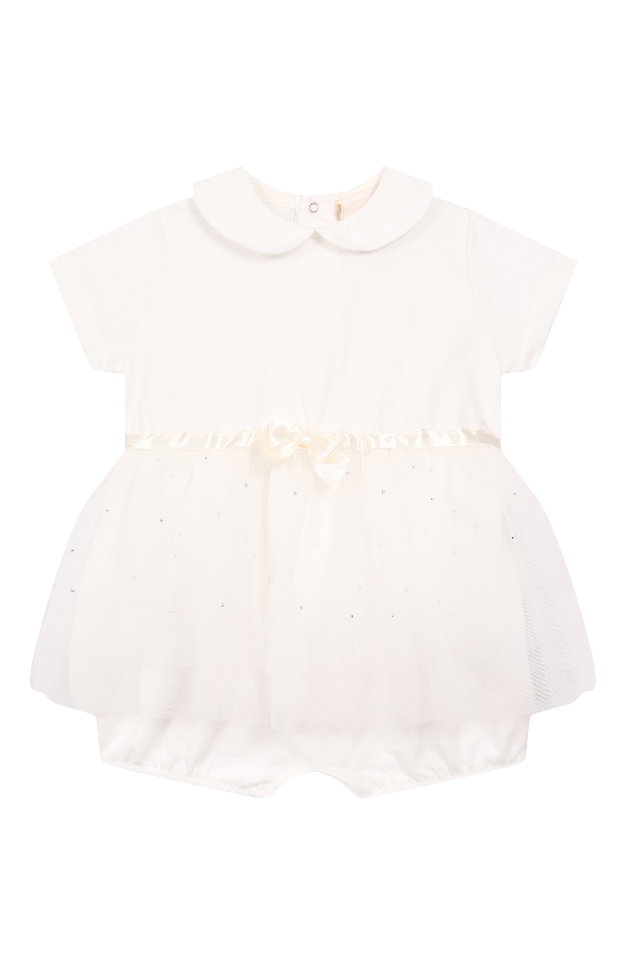 Комплект из песочника и пинеток STORY LORIS кремового цвета по цене 29600 руб., арт. 30393, фото 2 Комплект из песочника и пинеток STORY LORIS, арт. 30393, фото 2