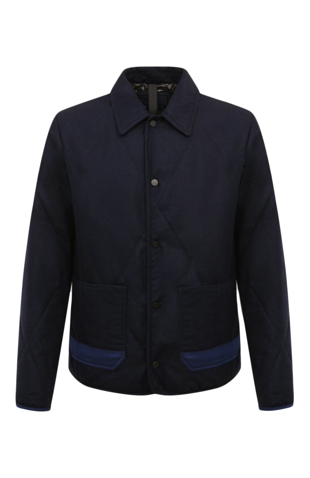 Шерстяная куртка SEASE, арт. JJ51R/116TN, фото 1