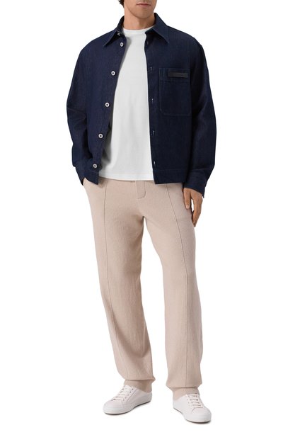 Джоггеры 12 STOREEZ, арт. 131273, фото 2