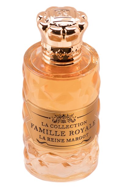 Женский духи la reine margot (100ml) 12 FRANCAIS PARFUMEURS, арт. 3452821357257
