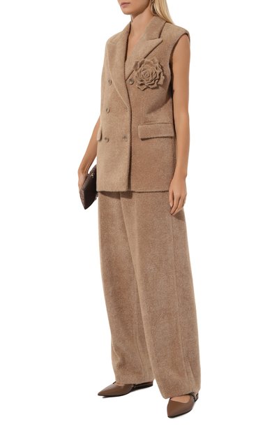 Жилет GIUSEPPE DI MORABITO, арт. 03PFJA102F 03324, фото 2