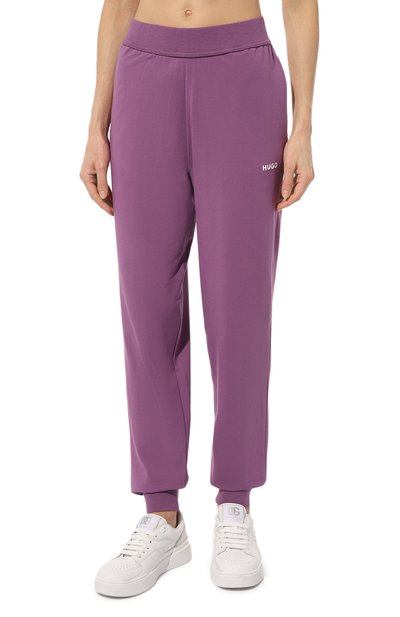 Джоггеры BOSS, арт. 50490578, фото 3