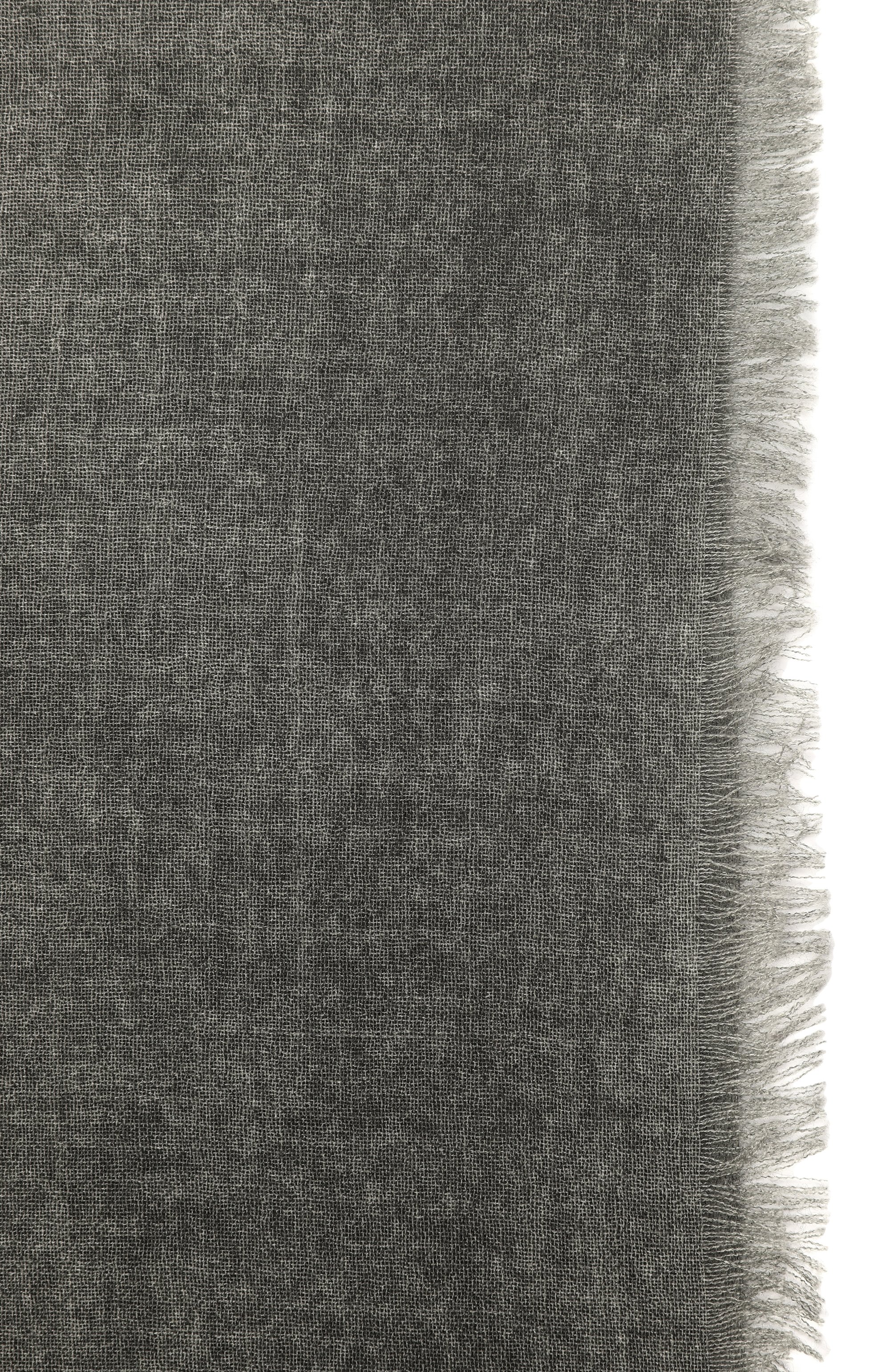 Кашемировый шарф MVST, арт. 7702M, фото 4