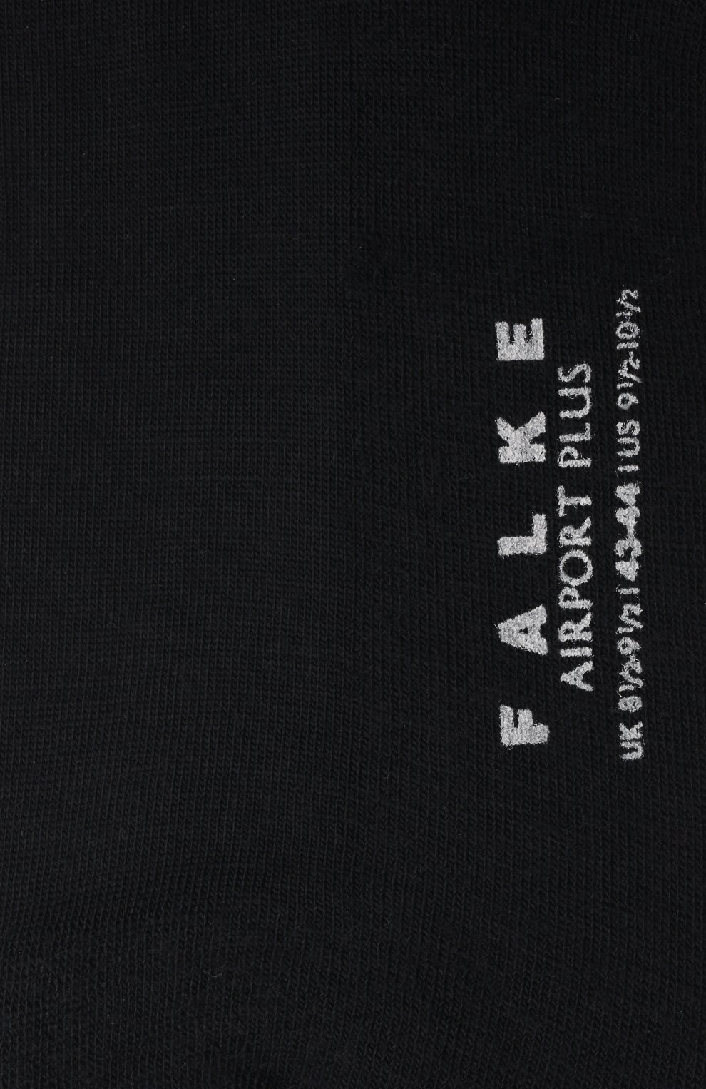 Носки из шерсти и хлопка FALKE, арт. 14403., фото 2