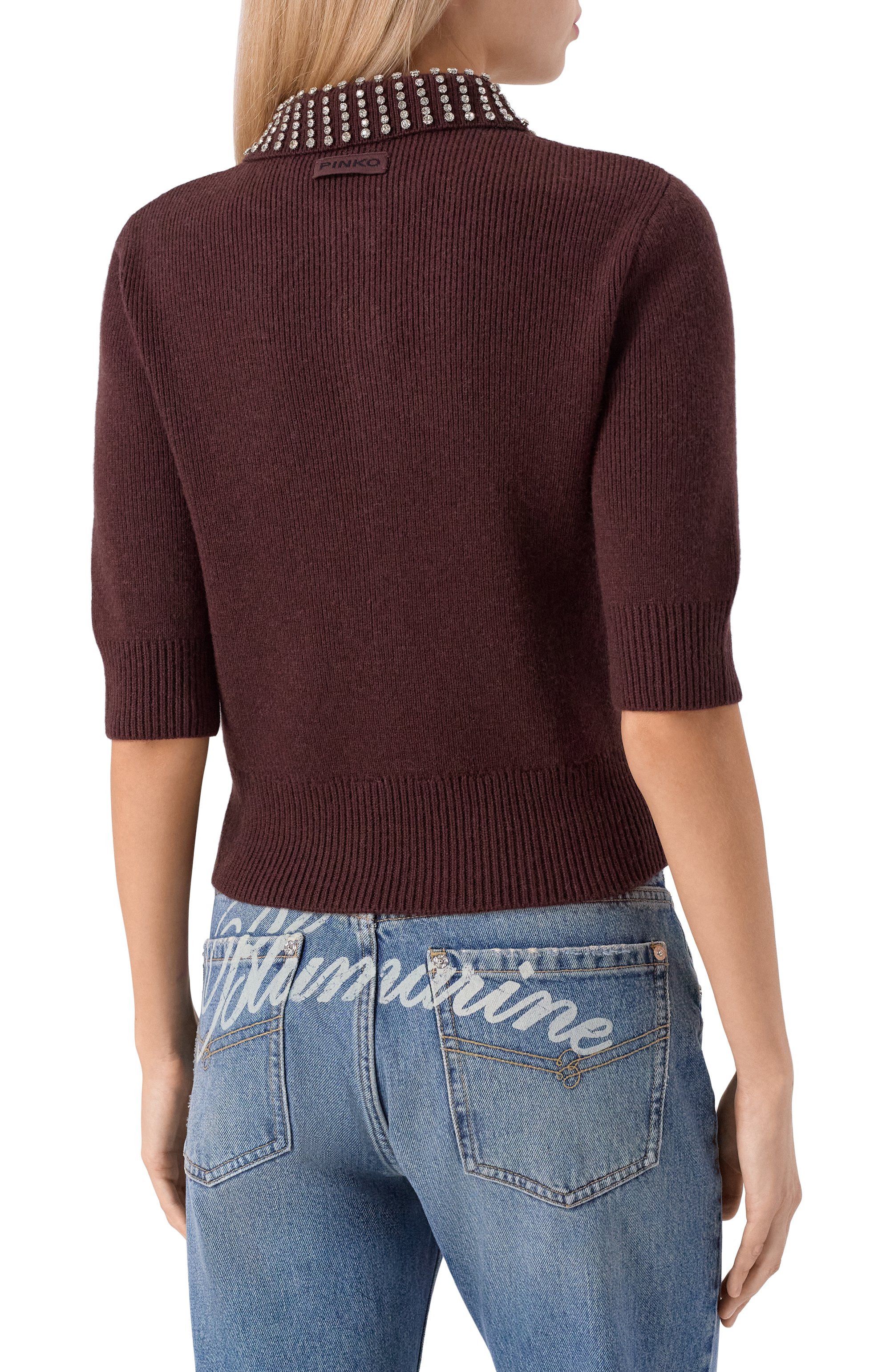 Поло PINKO, арт. 105745/A2S4, фото 4