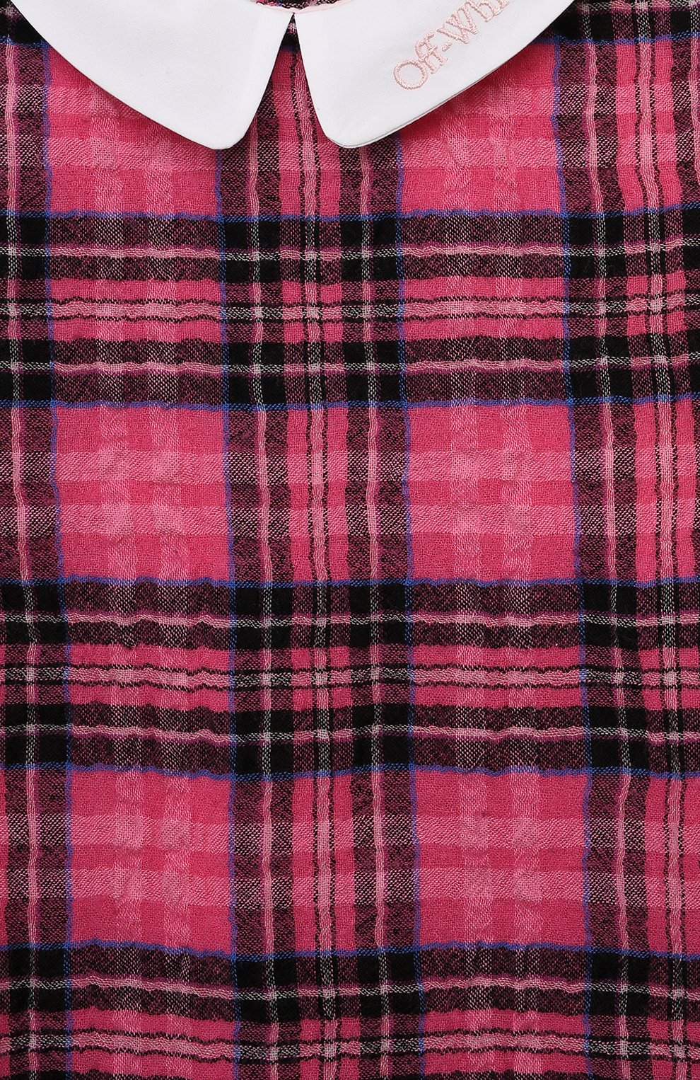 Платье OFF-WHITE, арт. 0GDB050F23FAB001, фото 3